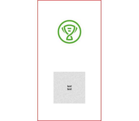 Glas Pokal 3526-L - Transparent / 17 cm / Laser-Gravur