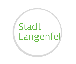 Glas Pokal 137-1 Schild & Emblem - Gold / 19 cm