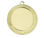 Medaille BS.ME76 Ø 70 mm - Gold / 70 mm