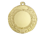 Medaille BS.ME38 Ø 45 mm - Gold / 45mm