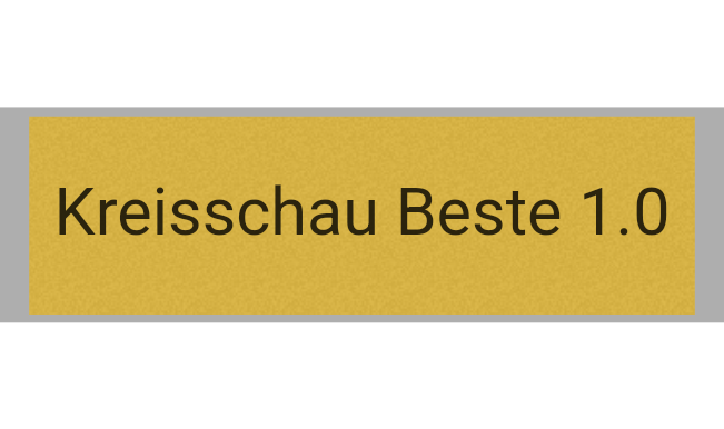 Pokal Serie 120 - 33 cm / Silber/Gold