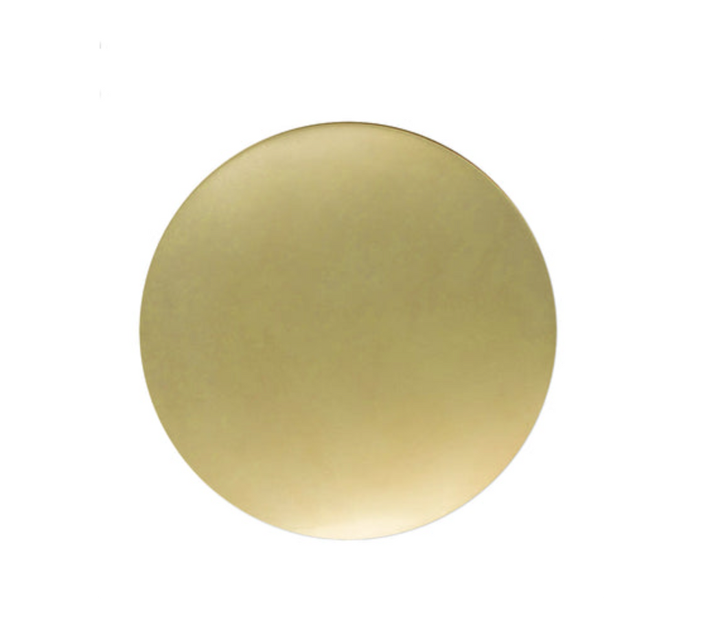 Fairplay Pokal 52534 - 15 cm / Bronze Gold