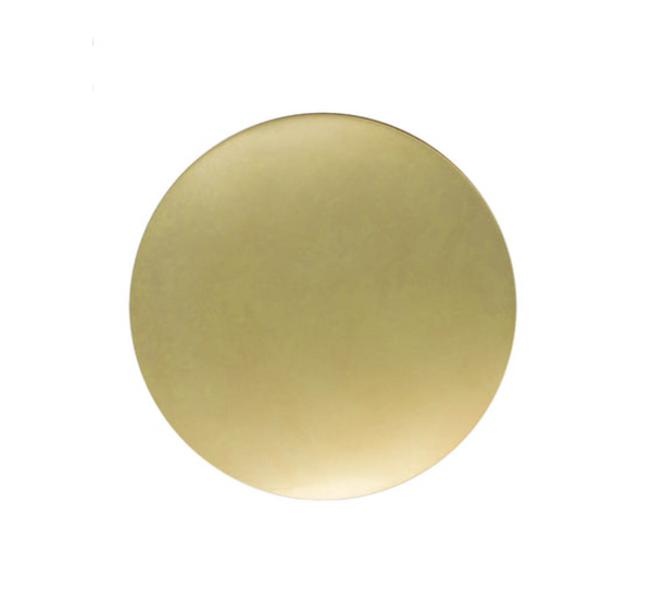 Fairplay Pokal 52534 - 15 cm / Bronze Gold