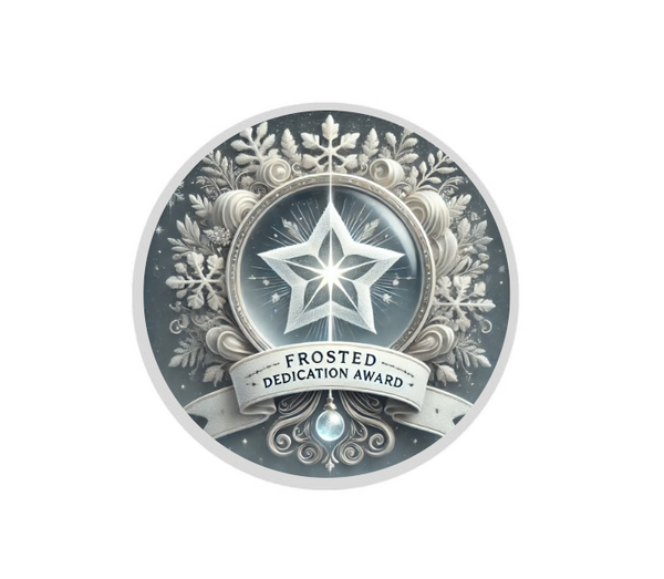 Glas Pokal 3526 Schild & Emblem - Transparent / 15 cm