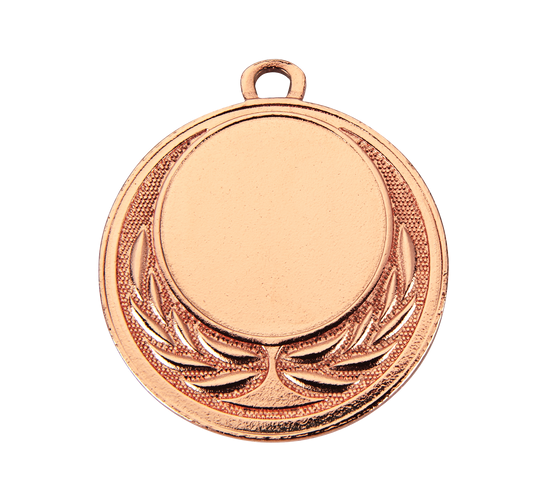 Medaille BS.ME64 Ø 40 mm - Bronze / 40 mm
