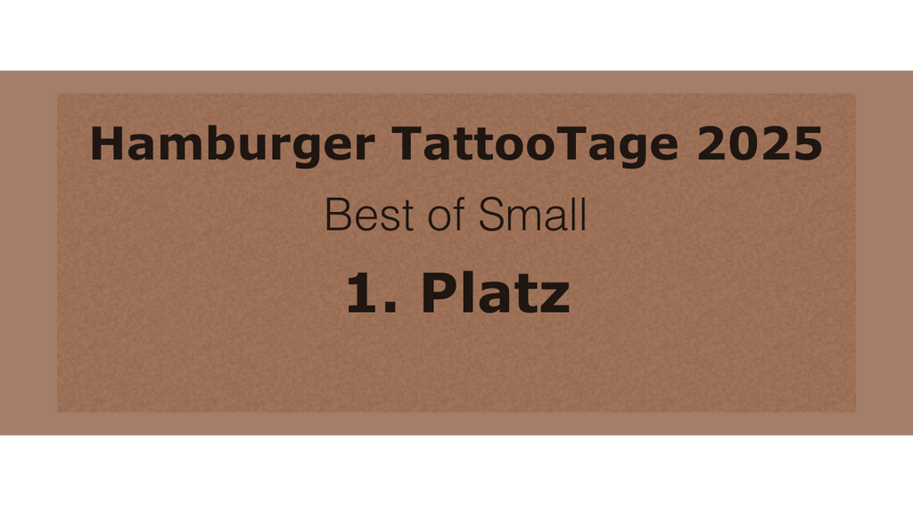 Gravurschild Bronze selbstklebend - Bronze / 50 x 20 mm