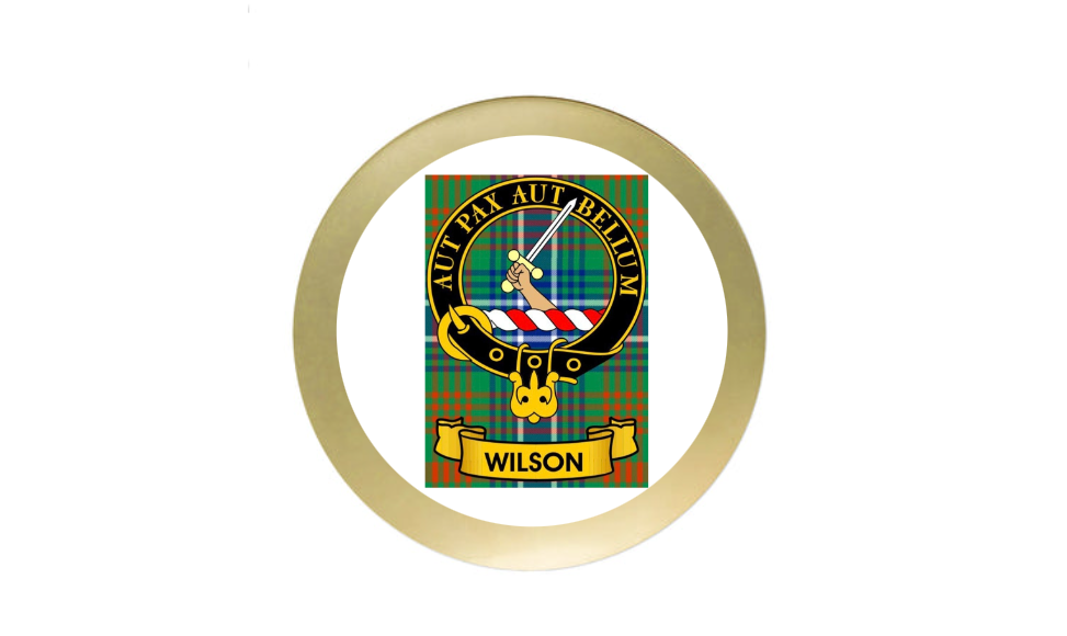 Ehrentafel G55 - Blau / Gold / 200x150 mm