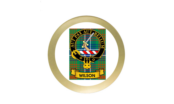 Ehrentafel G55 - Blau / Gold / 200x150 mm