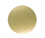 Ehrentafel G55 - Blau / Gold / 225x175 mm