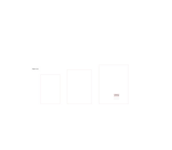 Budget Awards 79660 - Transparent / 15x20 cm / Laser-Gravur