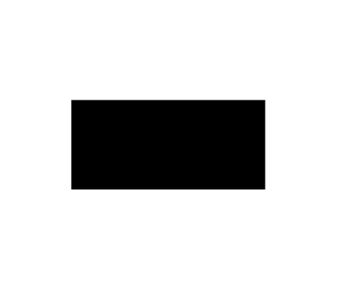 Hollywood Classic Award in Gold - Gold / 24 cm