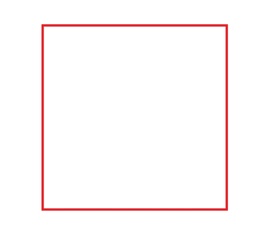 Dice Award 66981 - Farbdruck - 6 cm / Kristallglas / Farbdruck