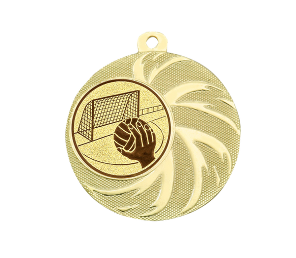 Medaille BS.ME93 Ø 45mm - Gold / 45 mm