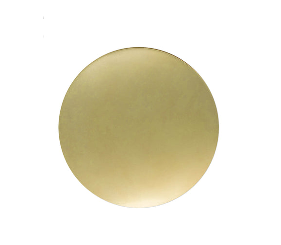 Fussball Trophäe 3963 - Bronze Gold / 23 cm