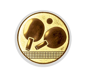 Diamant Trophäe Weiß - Glas / 21 cm