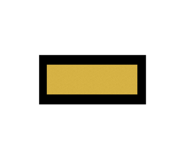 Hollywood Classic Award in Gold - Gold / 24 cm