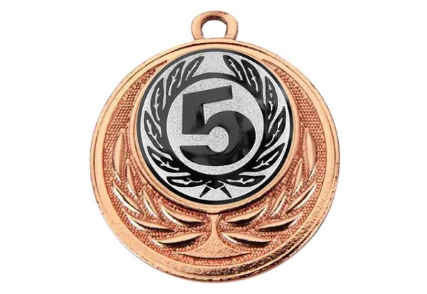 Medaille BS.ME64 Ø 40 mm - Bronze / 40 mm