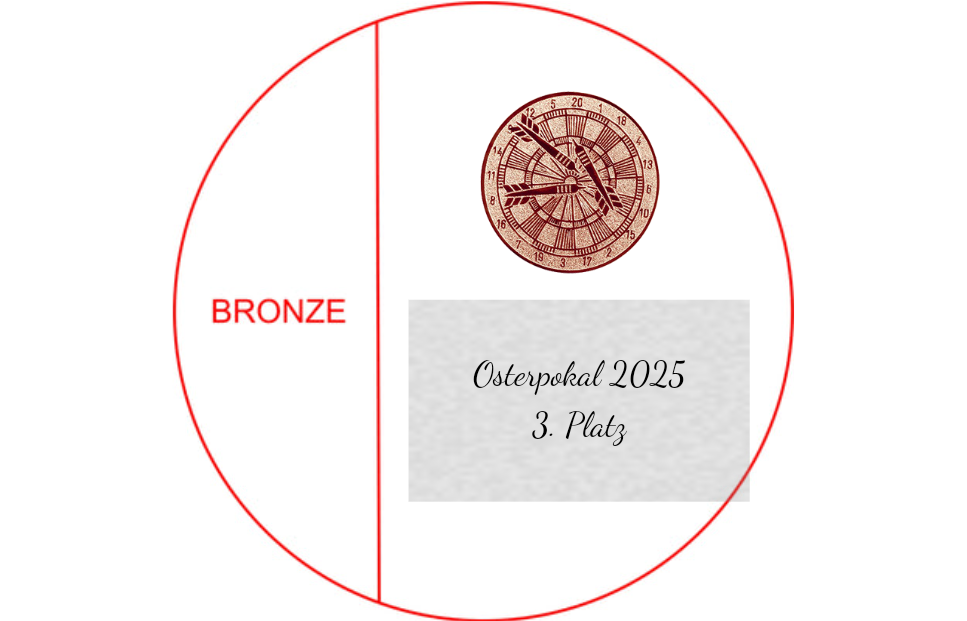 Glas Pokal 171-5 Lasergravur - Transparent / 17 cm / Bronze / Laser-Gravur