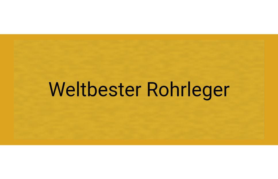 Award Rohrzange TI03 - Gold / 33 cm