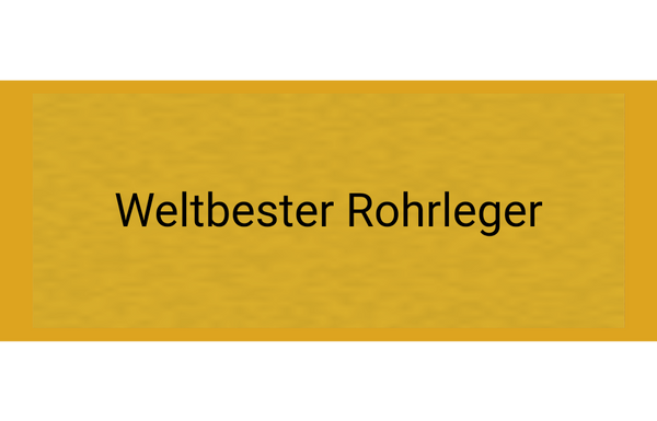 Award Rohrzange TI03 - Gold / 33 cm
