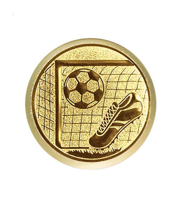 Henkelpokal Serie TRS213 - 27.5 cm / Gold