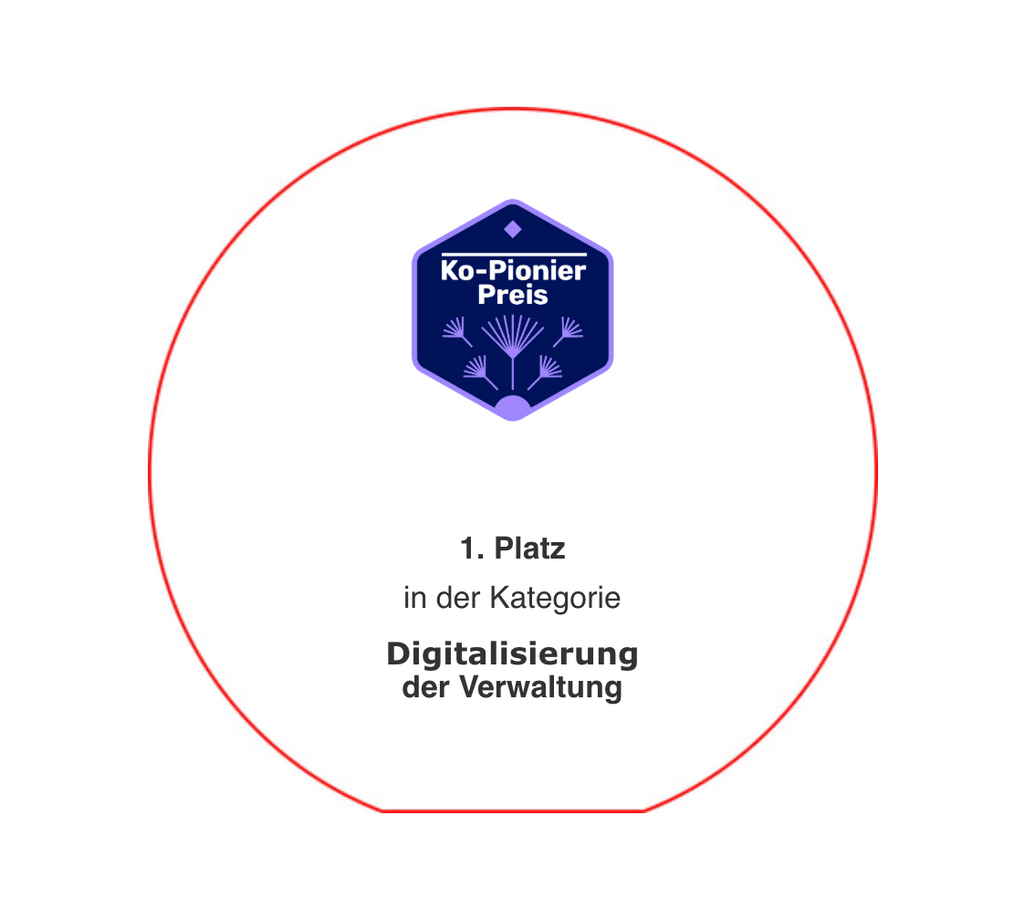 Glas Trophäe 168-0 Lasergravur - 18 cm Gold / Laser-Gravur