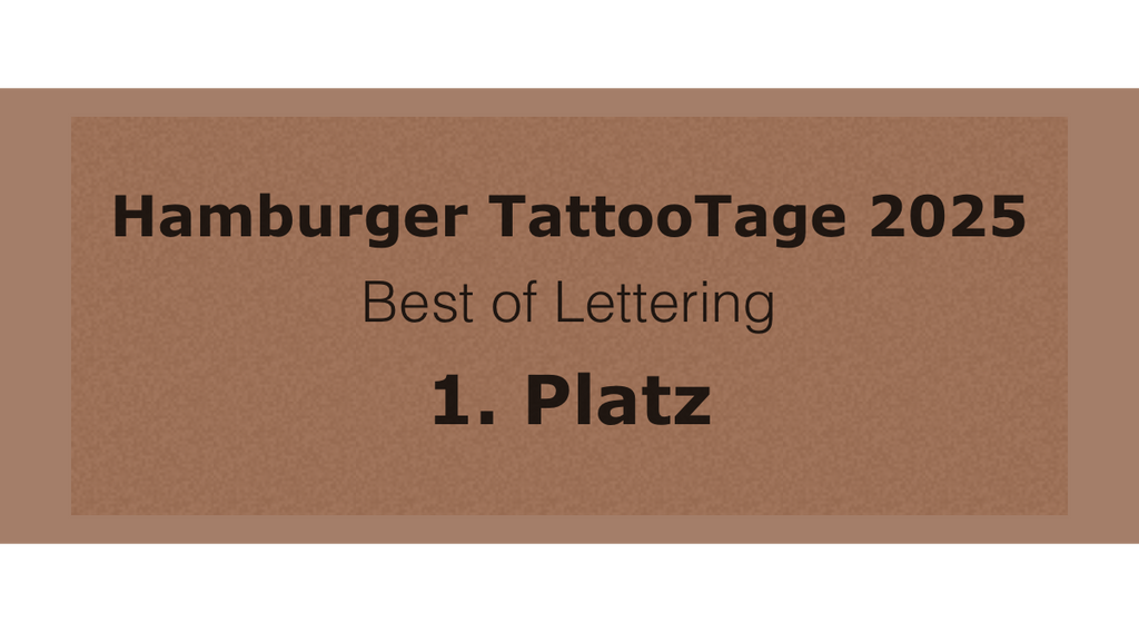 Gravurschild Bronze selbstklebend - Bronze / 50 x 20 mm