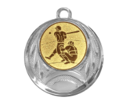 Medaille BS.ME67 Ø 45 mm - Silber / 45 mm