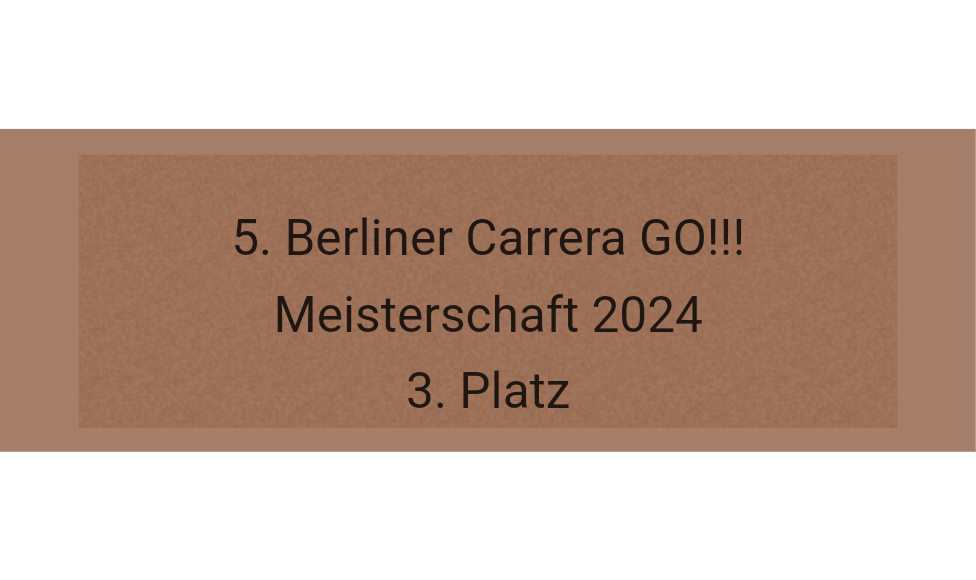 Gravurschild Bronze selbstklebend - Bronze / 60 x 20 mm