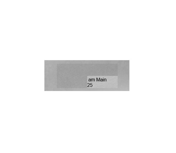 Fußball Pokal FG401 - Silber Mehrfarbig / 24 cm