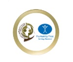 Ehrentafel G23 - Gold / 25x20cm