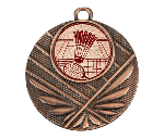 Medaille BS.ME68 Ø 50mm - Bronze / 50 mm