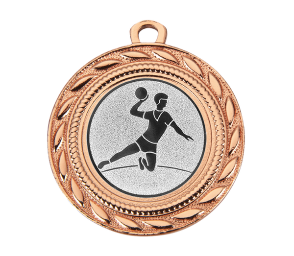 Medaille D109 Ø 40mm - 40mm / Bronze