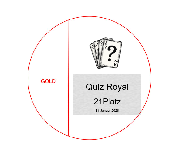 Glas Pokal 171-5 Lasergravur - Transparent / 21 cm / Gold / Laser-Gravur