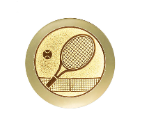 Mini Pokal SET.333 - 15 cm / Gold