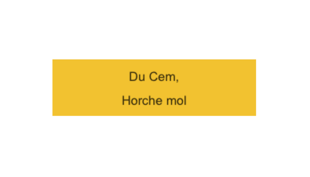 Kunststoff matt Gold slbstklebend - Gold/Kunststoff / 106 x 30 x 0.8 mm