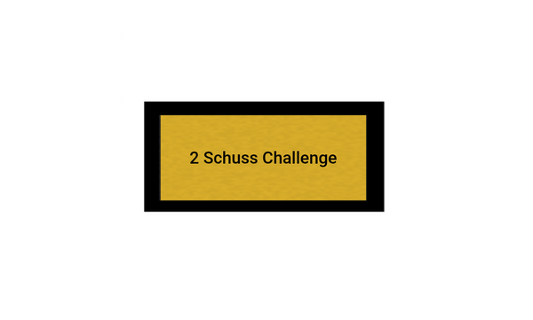 Fußball Pokal 7243/SOC1 - 33.5 cm / Gold Bunt