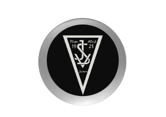 Fußballpokal 3949 - 17 cm / Silber Gold