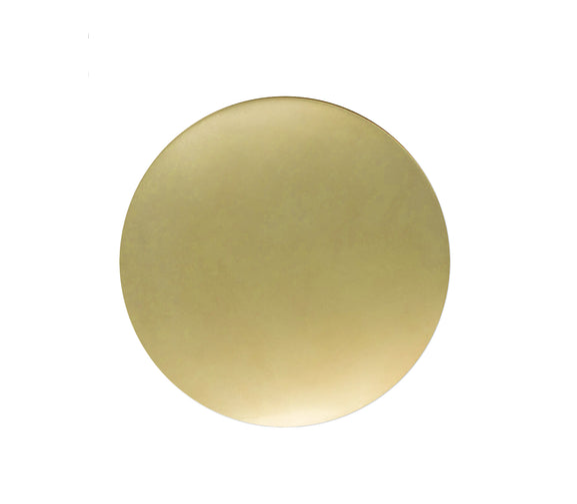 Ehrentafel 187-71 - Gold/Rot / 12 x 15 cm