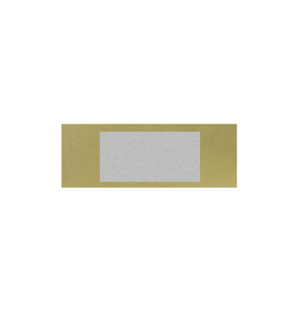 Pokal Fußball 31310 - Auslaufmodel! - 13 cm / Gold Silber