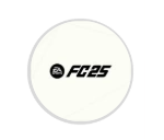 Glas Pokal 3526 Schild & Emblem - Transparent / 17 cm