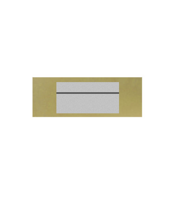 Pokal Fußball 31310 - Auslaufmodel! - 13 cm / Gold Silber
