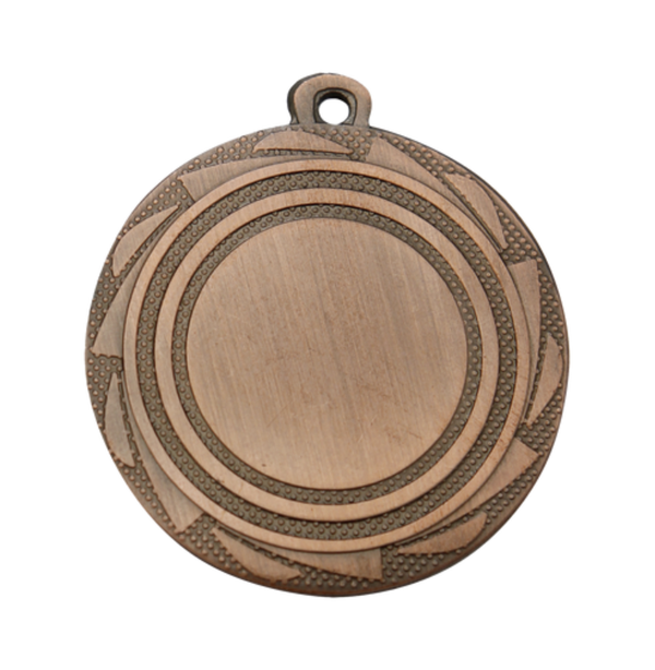 Medaille BS.ME100 Ø 45 mm - Bronze / 45 mm