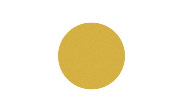 Medaille Fußball D112A Ø 50mm - Gold / 50 mm