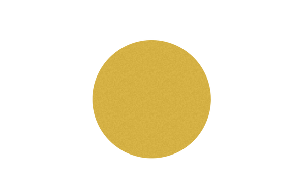 Medaille Fußball D112A Ø 50mm - Gold / 50 mm