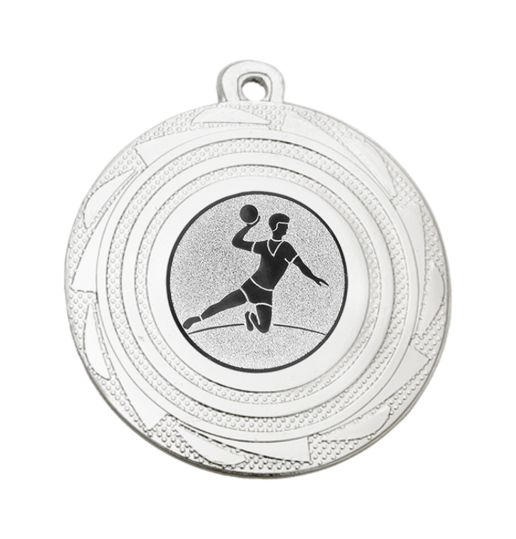 Medaille BS.ME100 Ø 45 mm - Silber / 45 mm