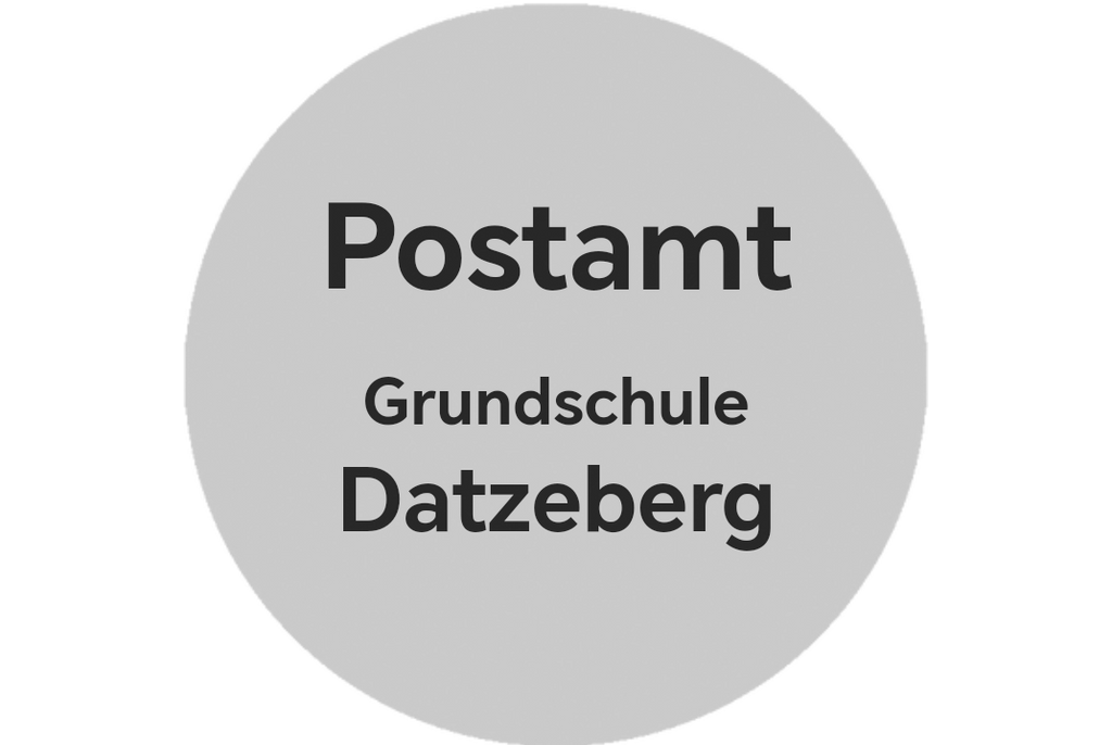 Holzstempel rund Ø 30 mm - Buche / Ø 40 mm