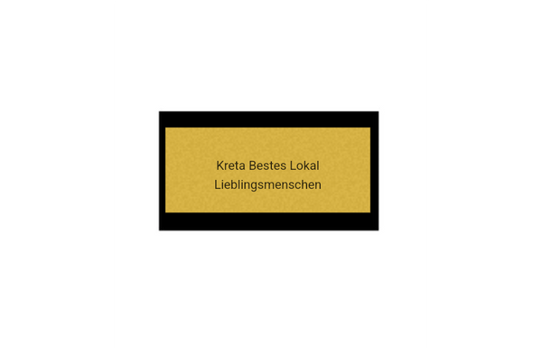 Pokal Herzen ML-HEA - 21 cm / Gold