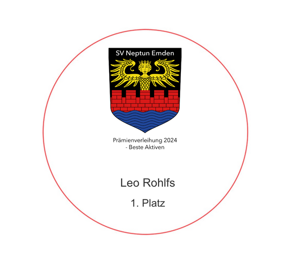 Glasmedaille 84265.99 Ø 70mm - Glas Transparent / 70 mm / Lasergravur