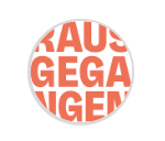 Glas Pokal 3526 Schild & Emblem - Transparent / 15 cm